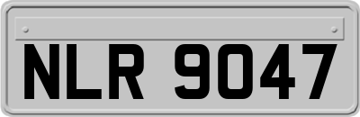NLR9047