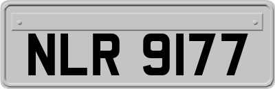 NLR9177