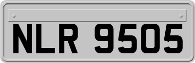 NLR9505