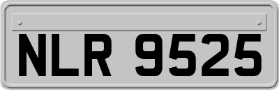 NLR9525