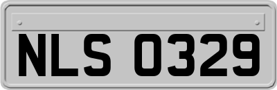 NLS0329