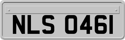 NLS0461