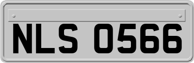 NLS0566