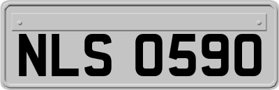 NLS0590