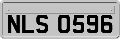 NLS0596