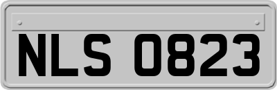 NLS0823