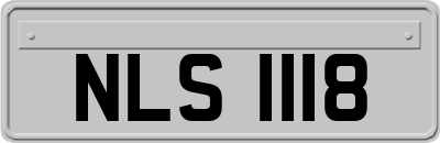 NLS1118