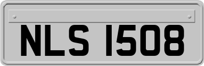 NLS1508