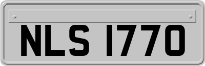 NLS1770