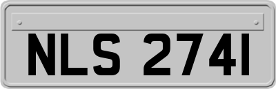 NLS2741