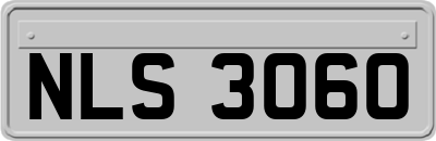 NLS3060