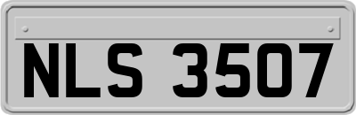 NLS3507