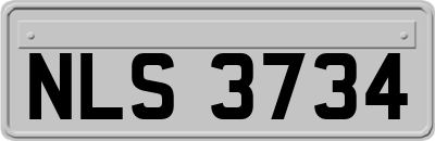 NLS3734