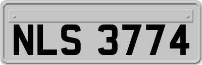 NLS3774