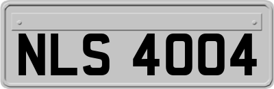 NLS4004
