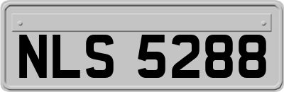 NLS5288