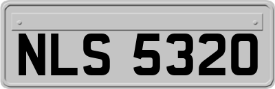 NLS5320