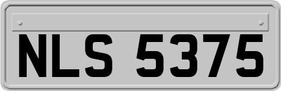 NLS5375