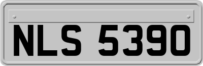 NLS5390