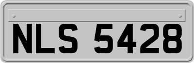 NLS5428