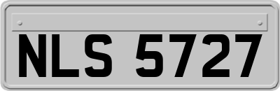 NLS5727