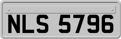 NLS5796