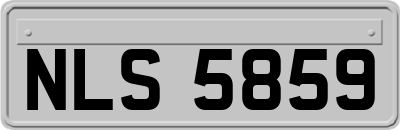 NLS5859