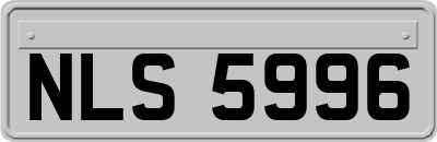 NLS5996