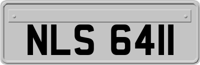 NLS6411