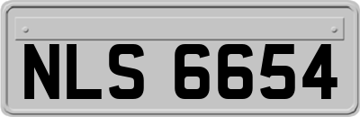 NLS6654