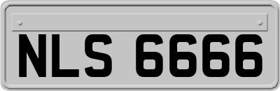 NLS6666