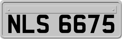 NLS6675