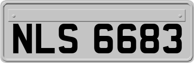 NLS6683