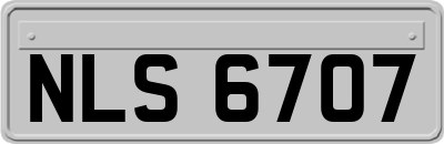 NLS6707