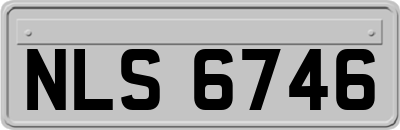 NLS6746