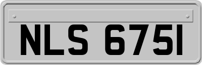 NLS6751
