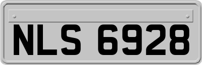 NLS6928