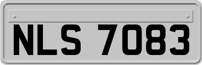 NLS7083
