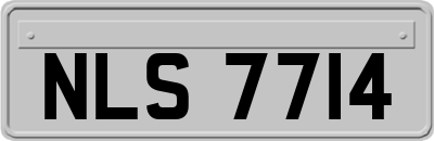 NLS7714