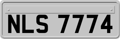 NLS7774