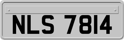 NLS7814