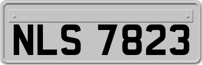 NLS7823