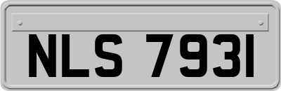 NLS7931