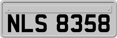 NLS8358