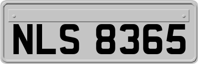 NLS8365