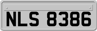 NLS8386