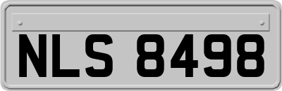NLS8498