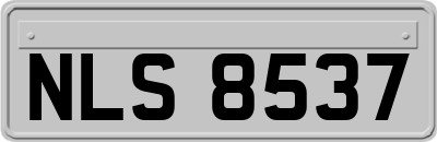 NLS8537