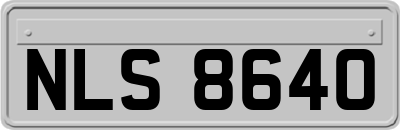 NLS8640