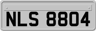 NLS8804